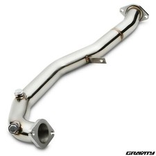 2.25" STAINLESS DECAT DE CAT