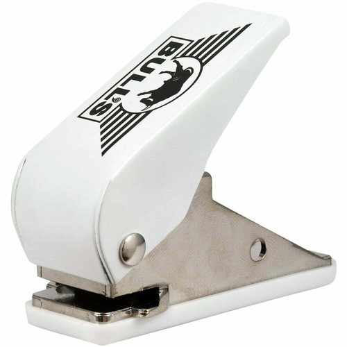 Bulls pocket size flight punch - size,