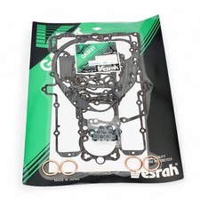 Engine gasket set complete for
