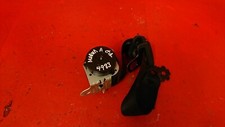 VAUXHALL MERIVA A DRIVERS SIDE