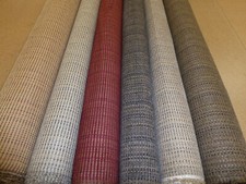 Quality Chenille Upholstery