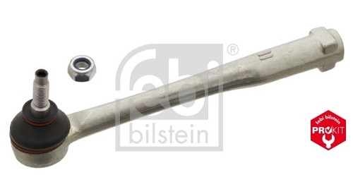New tie rod end - end, peugeot