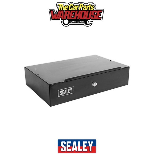 Sealey aplhtb side cabinet - aplhtb, for