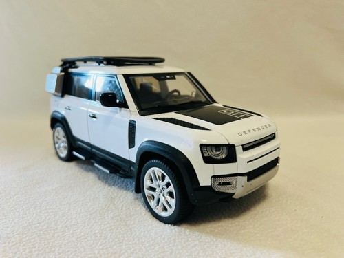 Land rover defender 110 - rover,