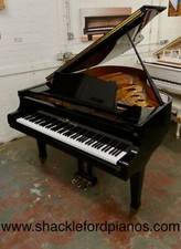 Young Chang G185 Grand Piano