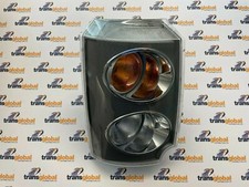 Front RHS Indicator & Side