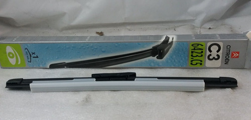 Wiper brush right original - right,