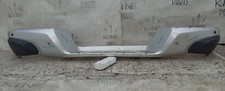MITSHUBISHI L200 TRITON 2016-2019 REAR BUMPER GENUINE 6410C731 #AF0031