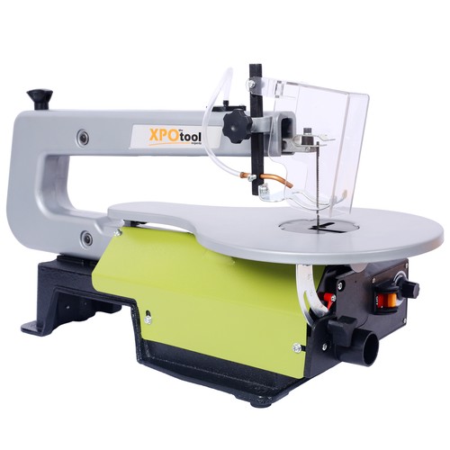 Variable speed jig - variable,