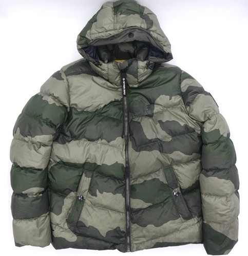 Star raw whistler camo - whistler,