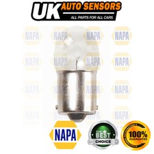 Fits Ford VW Vauxhall Fiat 10x Side Tail Light Bulbs 245 12V 10W Rear NAPA