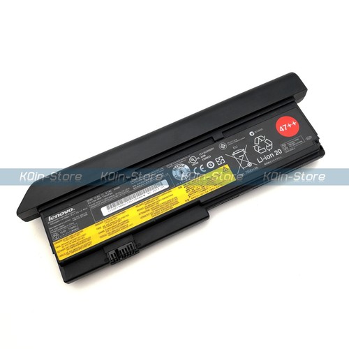 New genuine 9cell oem battery - new,