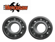 SPARE PARTS, MAIN CRANKSHAFT