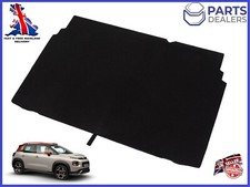 FOR CITROEN C3 AIRCROSS BOOT