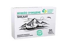 Superfood mumio 30tbs healing - 30tbs,