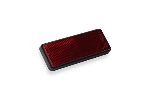 Cnc reflector ducati - cnc, r