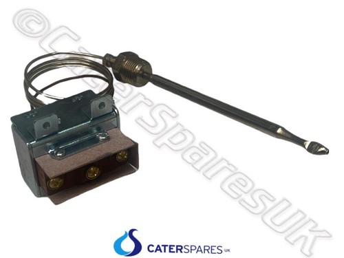 Infernus gas chips fryer - gas,