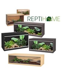 VivExotic Reptihome Reptile