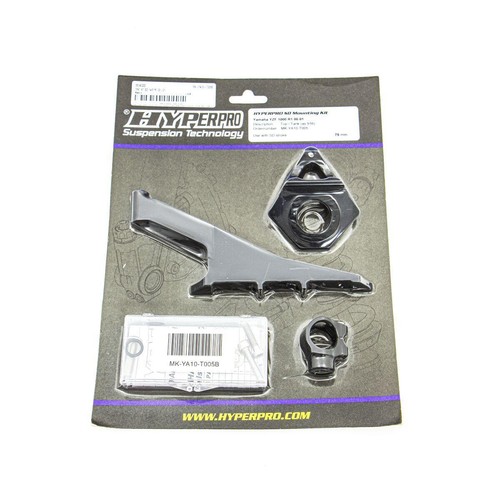 Hyperpro steering damper - hyperpro,