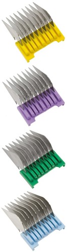 Moser rex professional clipper - rex,