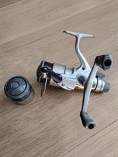SHIMANO SAHARA 4000 GTE HIGH