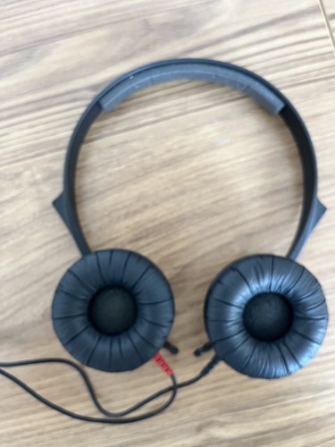 Sennheiser light - sennheiser, hd