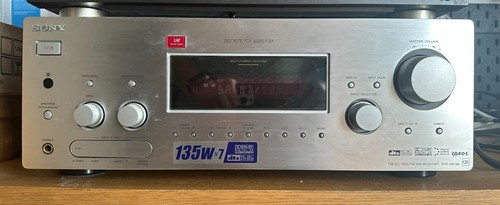 Sony str db798 receiver - sony, str-db798