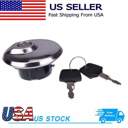 Fuel gas cap - cap, for