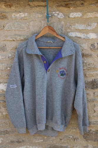Vintage adidas adventure - vintage,