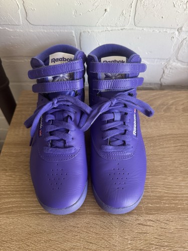 Reebok classic high - classic, top