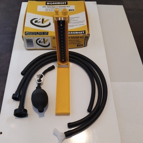Monument tools drain pipe - tools, &