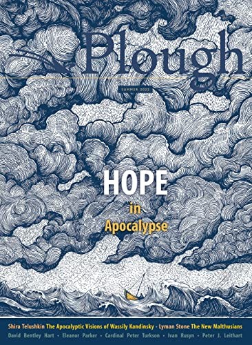 Plough quarterly - quarterly, no.