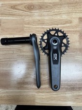 SRAM GX Eagle Transmission DUB