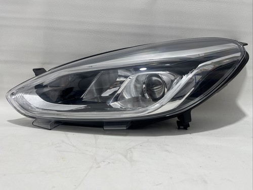 Genuine ford fiesta mk9 - ford,