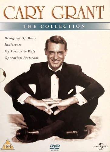 Cary grant collection - cary,