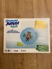 Playmobil Junior Spinning