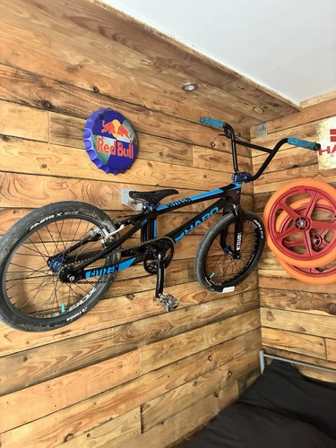 Haro citizen carbon pro - carbon, xl
