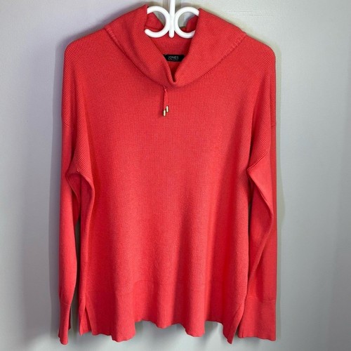Jones new york coral waffle - new,