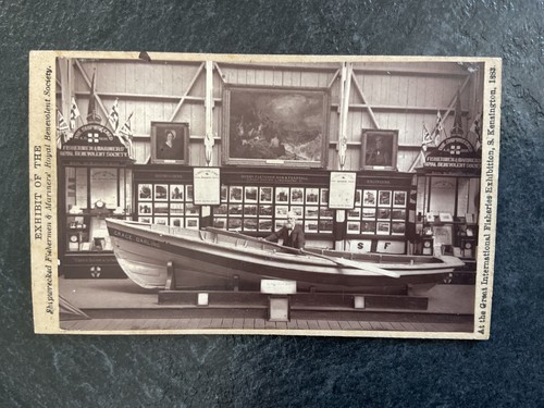 The grace darling boat gt - "grace, darling"