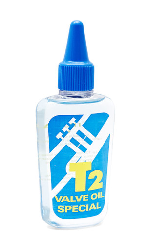 Tromba valve oil t2 - valve,