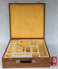 Large Custom Made Wooden