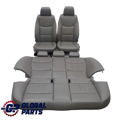 Bmw series e90 - 3, leather