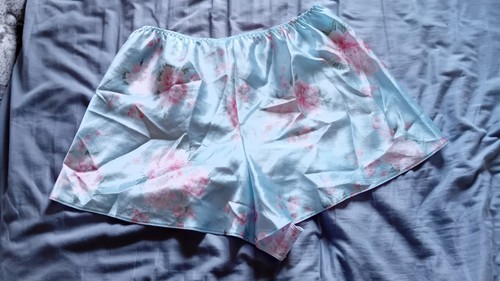 French briefs size 12 - briefs,