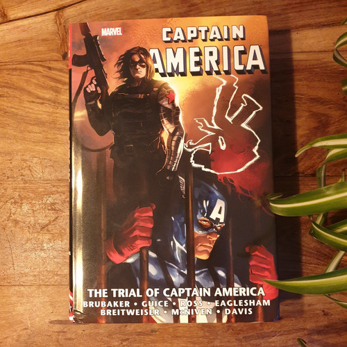 Marvel captain america the - captain, america: