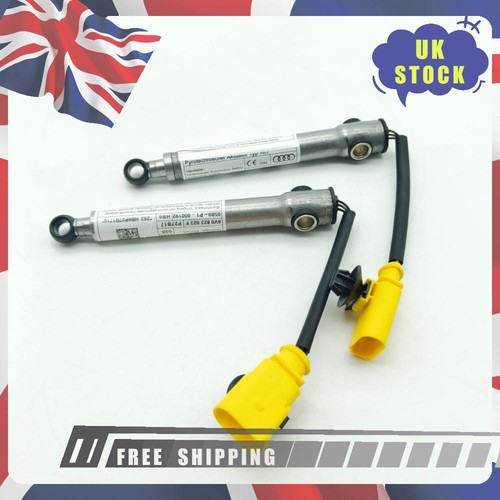 2pcs front bonnet hinge crash - 2pcs,