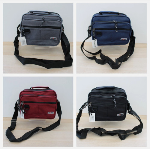 Lorenz cross body - lorenz, messenger