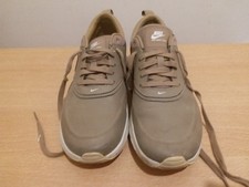 Nike Air Max THEA ladies green  trainers uk size 4.5