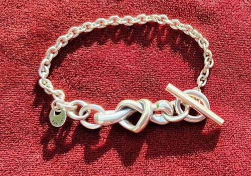 Sterling silver pandora - silver,