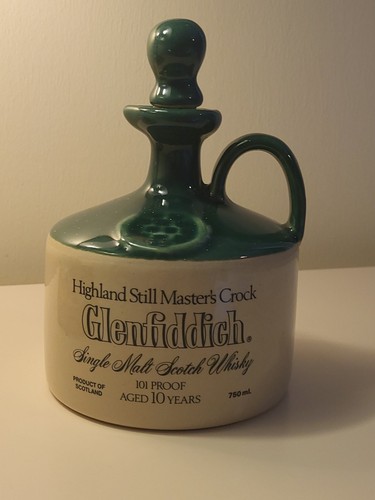 Glenfiddich highland still - glenfiddich,