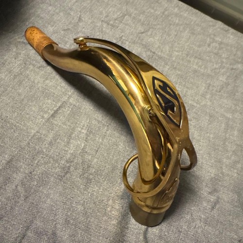 Selmer series jubilee tenor - 2,